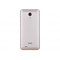 Смартфон ERGO V551 Aura Dual Sim (золотистий)