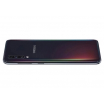 Смартфон SAMSUNG SM-A505F Galaxy A50 6/128 Duos ZKQ (чорний)