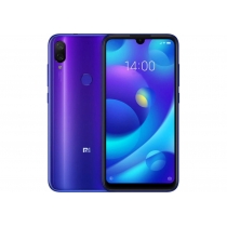 Смартфон XIAOMI Mi Play 4/64GB (синій)