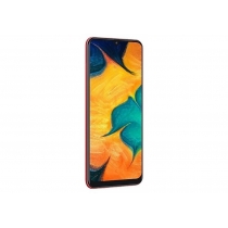 Смартфон SAMSUNG SM-A305F Galaxy A30 3/32 Duos ZRU (червоний)