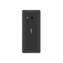 Мобільний телефон NOKIA 216 Dual SIM (black) RM-1187