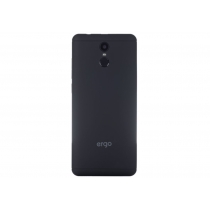 Смартфон ERGO V550 Vision Dual Sim (чорний)
