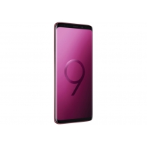 Смартфон SAMSUNG SM-G965F Galaxy S9 Plus 64Gb Duos ZRD (бордовий червоний)