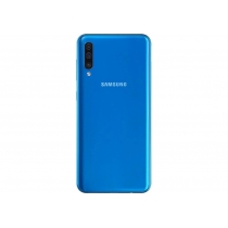 Смартфон SAMSUNG SM-A505F Galaxy A50 4/64 Duos ZBU (blue)