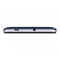 Смартфон BRAVIS A510 Jeans 4G Dual Sim (синій)