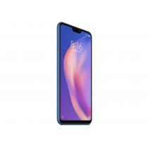 Смартфон XIAOMI Mi8 Lite 4/64GB (синій)