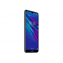 Смартфон HUAWEI Y6 2019 Dual Sim (midnight black)