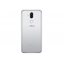 Смартфон TP-Link Neffos X9 3/32 Dual Sim (сріблястий)