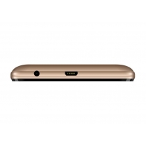 Смартфон BRAVIS A512 Harmony Pro Dual Sim (золотистий)
