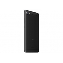 Смартфон XIAOMI Redmi 6A 2/16 (чорний)