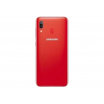 Смартфон SAMSUNG SM-A305F Galaxy A30 3/32 Duos ZRU (червоний)