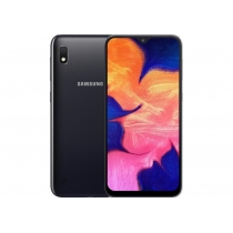 Смартфон SAMSUNG SM-A105F Galaxy A10 2/32 Duos ZKG (black)