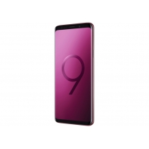 Смартфон SAMSUNG SM-G965F Galaxy S9 Plus 64Gb Duos ZRD (бордовий червоний)