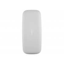 Мобільний телефон NOKIA 105 (white) TA -1010