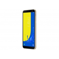 Смартфон SAMSUNG SM-J600F Galaxy J6 Duos ZDD (gold)