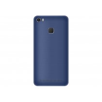 Смартфон BRAVIS A510 Jeans 4G Dual Sim (синій)