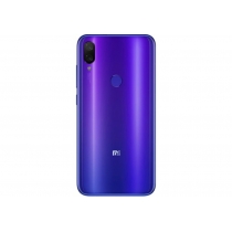 Смартфон XIAOMI Mi Play 4/64GB (синій)