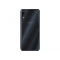 Смартфон SAMSUNG SM-A305F Galaxy A30 3/32 Duos ZKU (чорний)