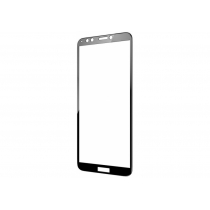 Захисне скло T-PHOX Glass Screen (CP+ FG) For Huawei Y7 2018 Prime Black