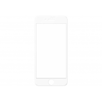 Захисне скло T-PHOX Glass Screen (5D FG) For iPhone 7/8 White