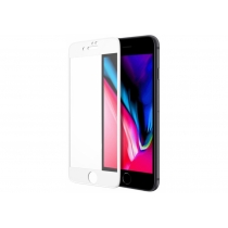 Защитное стекло T-PHOX Glass Screen (5D FG) For iPhone 7/8 White