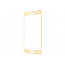 Захисне скло T-PHOX Glass Screen (CP+ FG) For Samsung J4 2018/J400 Gold