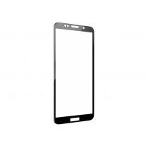 Захисне скло T-PHOX Glass Screen (CP+ FG) For Huawei Y5 2018 Black