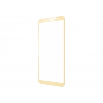 Захисне скло T-PHOX Glass Screen (CP+ FG) For Samsung J6 2018/J600 Gold