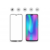 Захисне скло T-PHOX Glass Screen (CP+ FG) For Huawei P Smart 2019 Black
