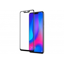 Захисне скло T-PHOX Glass Screen (CP + FG) For Huawei P Smart Plus Black