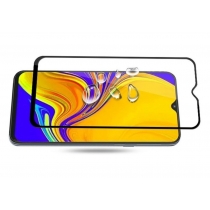 Захисне скло T-PHOX Glass Screen (CP+ FG) for Samsung A50/A505 Black