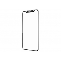 Захисне скло T-PHOX Glass Screen (5D FG) For iPhone X Black