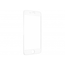 Захисне скло T-PHOX Glass Screen (5D FG) For iPhone 7/8 White