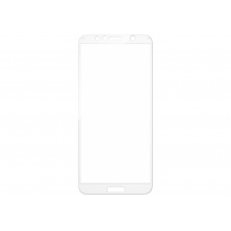 Захисне скло T-PHOX Glass Screen (CP+ FG) For Huawei Y6 2018 Prime White