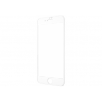 Захисне скло T-PHOX Glass Screen (5D FG) For iPhone 7/8 White