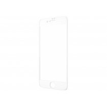 Защитное стекло T-PHOX Glass Screen (5D FG) For iPhone 7/8 White