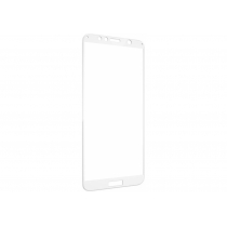 Захисне скло T-PHOX Glass Screen (CP+ FG) For Huawei Y6 2018 Prime White