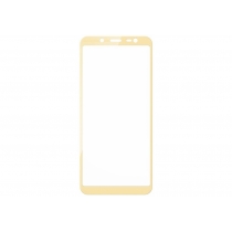 Захисне скло T-PHOX Glass Screen (CP+ FG) For Samsung J6 2018/J600 Gold