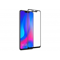 Захисне скло T-PHOX Glass Screen (CP + FG) For Huawei P Smart Plus Black