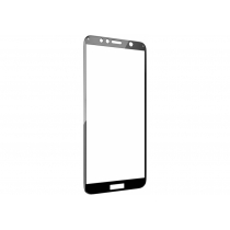 Защитное стекло T-PHOX Glass Screen (CP+ FG) For Huawei Y6 2018 Prime Black