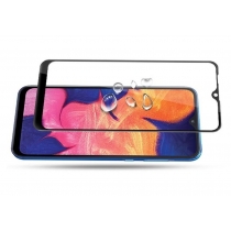 Захисне скло T-PHOX Glass Screen (CP+ FG) for Samsung A10/A105 Black