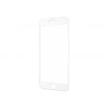 Захисне скло T-PHOX Glass Screen (5D FG) For iPhone 6/6s White