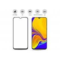 Захисне скло T-PHOX Glass Screen (CP+ FG) for Samsung A20/A205 Black