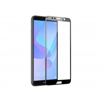 Защитное стекло T-PHOX Glass Screen (CP+ FG) For Huawei Y6 2018 Prime Black