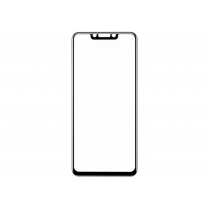 Захисне скло T-PHOX Glass Screen (CP + FG) For Huawei P Smart Plus Black