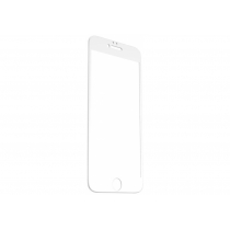 Захисне скло T-PHOX Glass Screen (5D FG) For iPhone 6/6s White