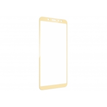 Захисне скло T-PHOX Glass Screen (CP+ FG) For Samsung J6 2018/J600 Gold