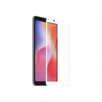 Захисне скло T-PHOX Glass Screen (CP+ FG) for Xiaomi Redmi 6 White