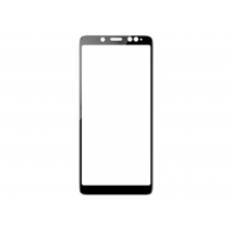 Захисне скло T-PHOX Glass Screen (CP+ FG) For Xiaomi Redmi Note 5 Black