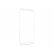 Захисне скло T-PHOX Glass Screen (CP+ FG) For Huawei Y7 2018 Prime White